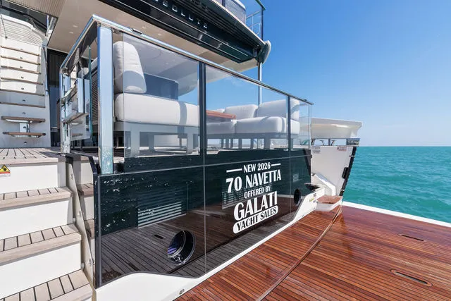 Slide: The Image of Absolute 70 Navetta 2026 - 108