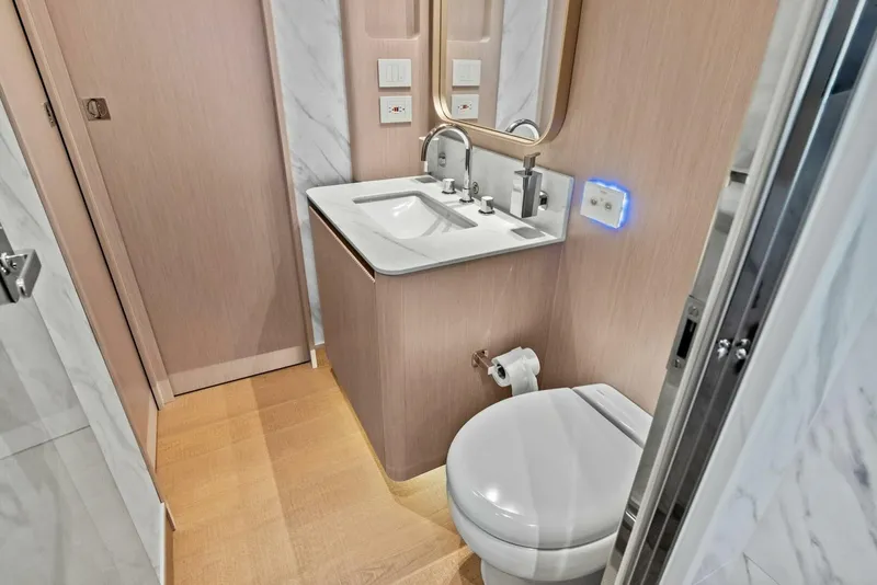 Slide: The Image of 2026 Absolute 70 Navetta - Head - 5948107