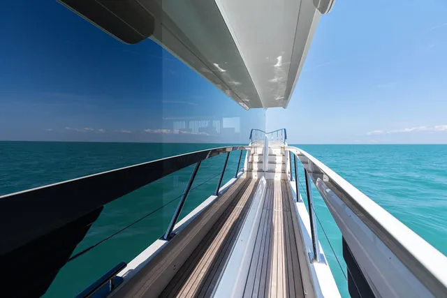 Slide: The Image of Absolute 70 Navetta 2026 - 96