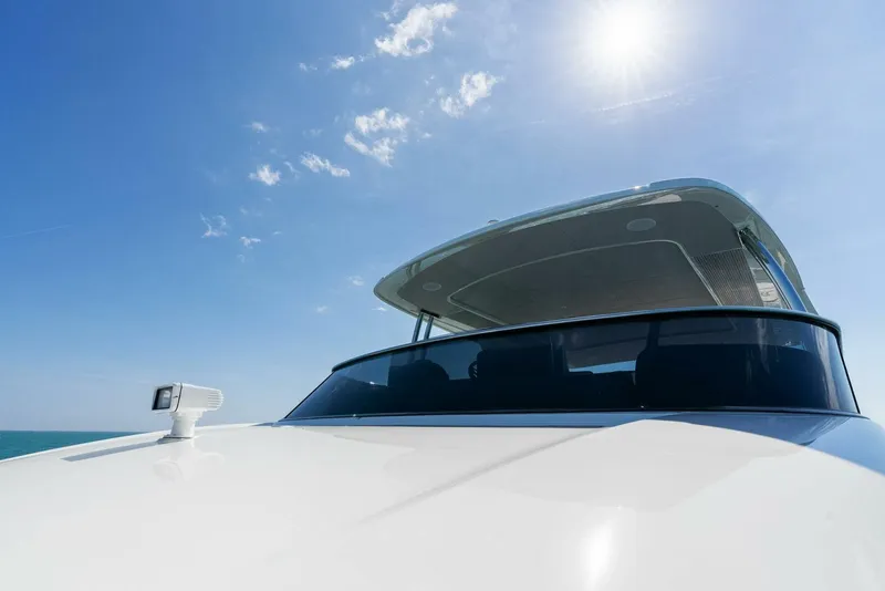 Slide: The Image of 2026 Absolute 70 Navetta -  - 5948148