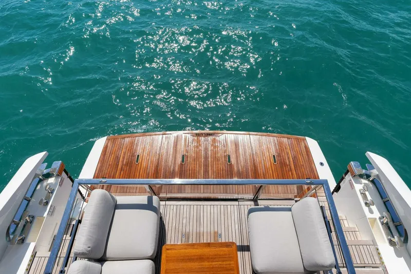 Slide: The Image of 2026 Absolute 70 Navetta - 5948135