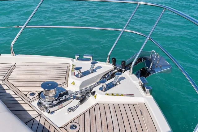 Slide: The Image of Absolute 70 Navetta 2026 - 102