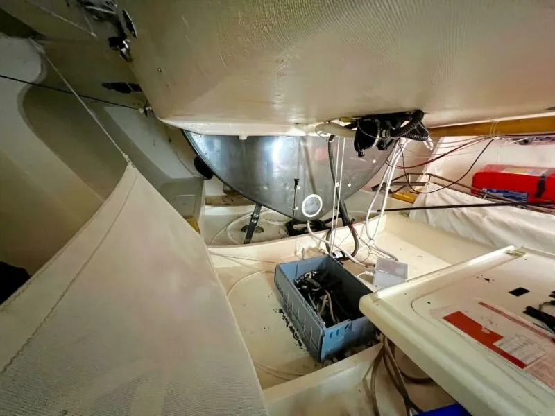 Slide: The Image of Custom SLP 50 Modified 1989 - 4799482