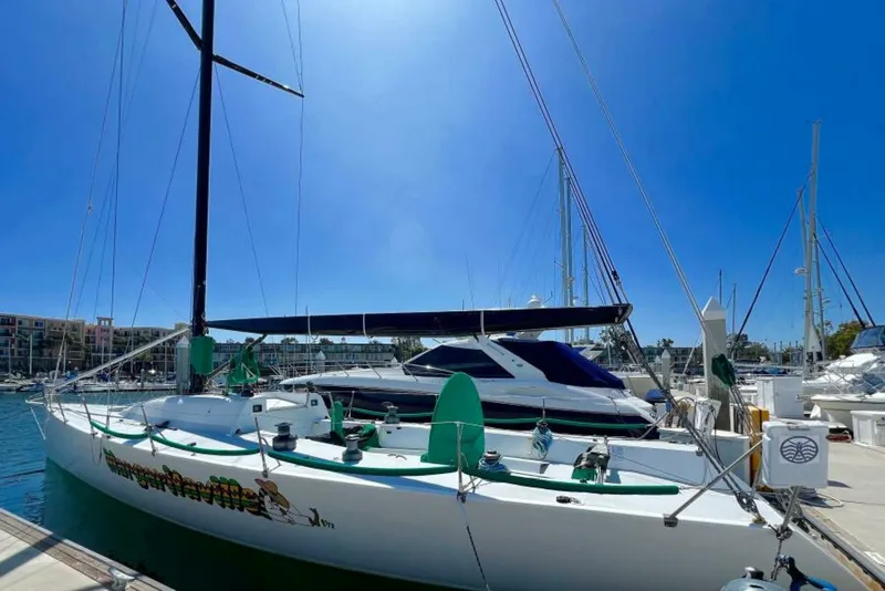 Slide: The Image of Custom SLP 50 Modified 1989 - 4799471