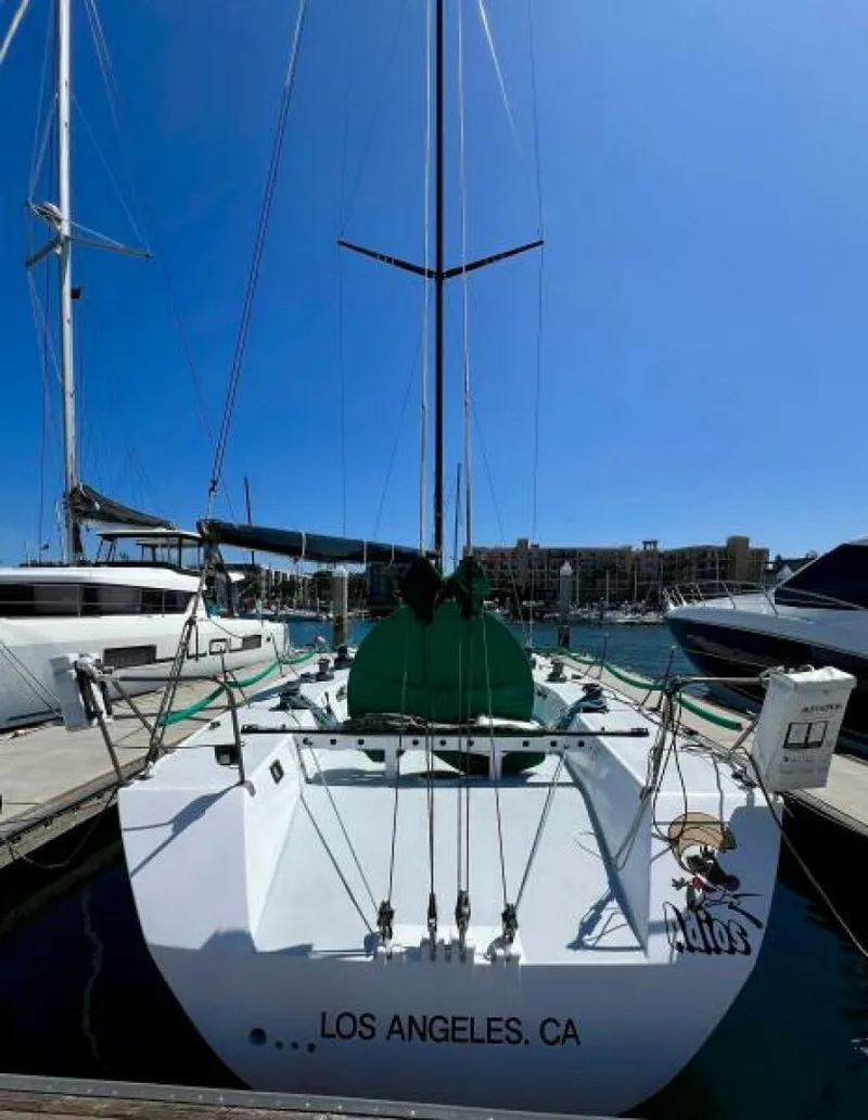 Slide: The Image of Custom SLP 50 Modified 1989 - 4799474