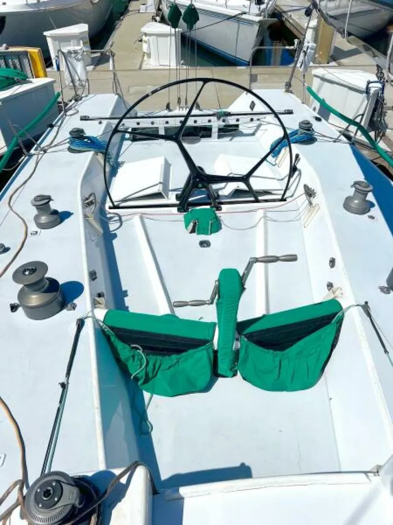 Slide: The Image of Custom SLP 50 Modified 1989 - 4799477