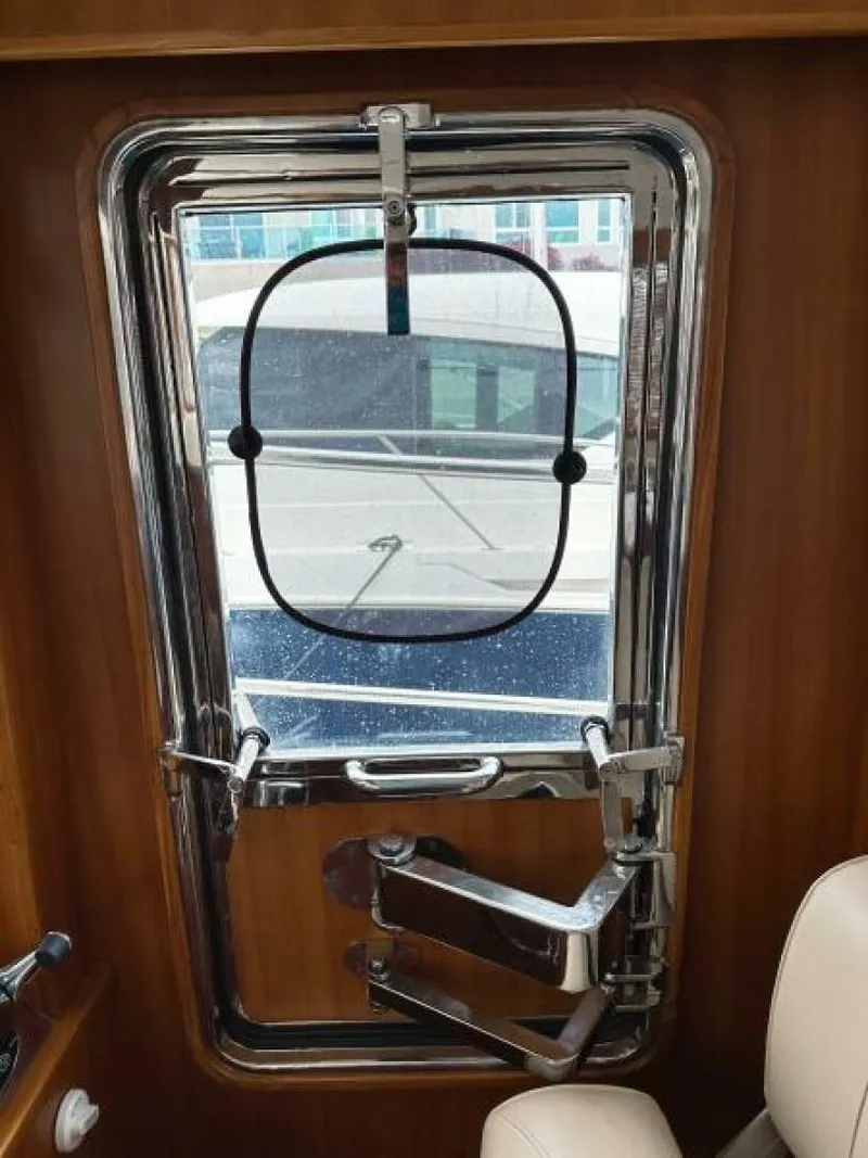 Slide: The Image of Bracewell 41 2025 - 4799502