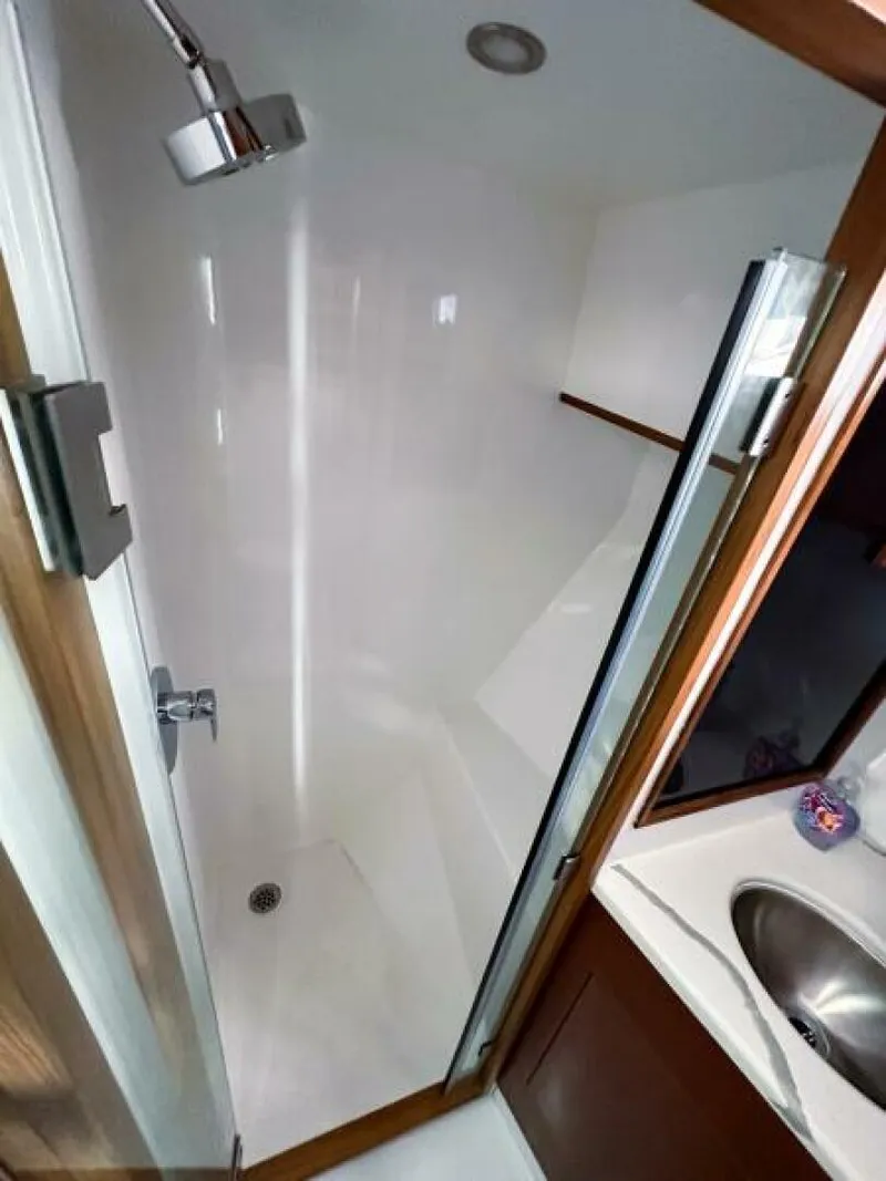 Slide: The Image of Bracewell 41 2025 - 4799510