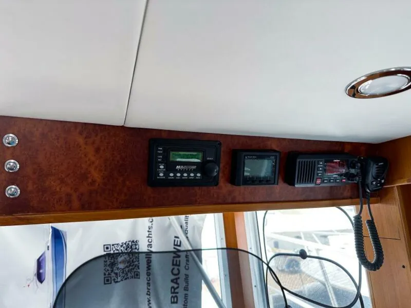 Slide: The Image of Bracewell 41 2025 - 4799498