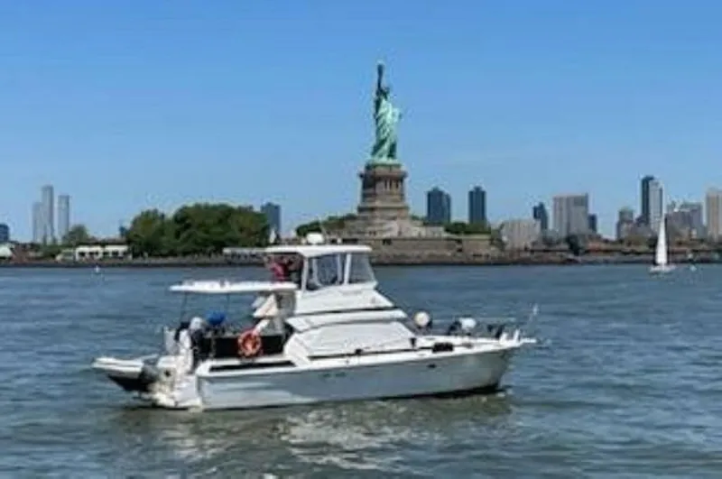 Slide: The Image of Riviera AC 1999 - 4799687