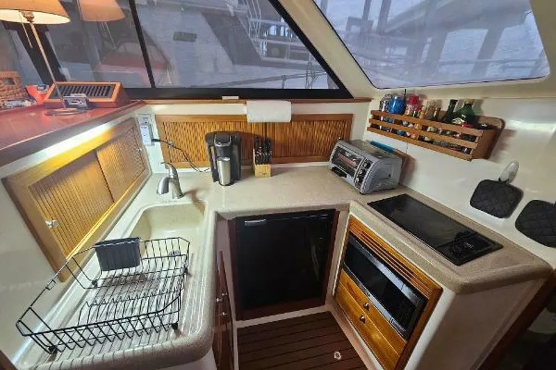 Slide: The Image of Riviera AC 1999 - 4799705