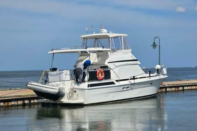 Slide: The Image of Riviera AC 1999 - 4799692