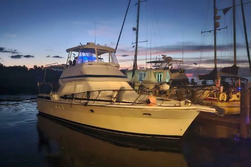 Slide: The Image of Riviera AC 1999 - 4799694