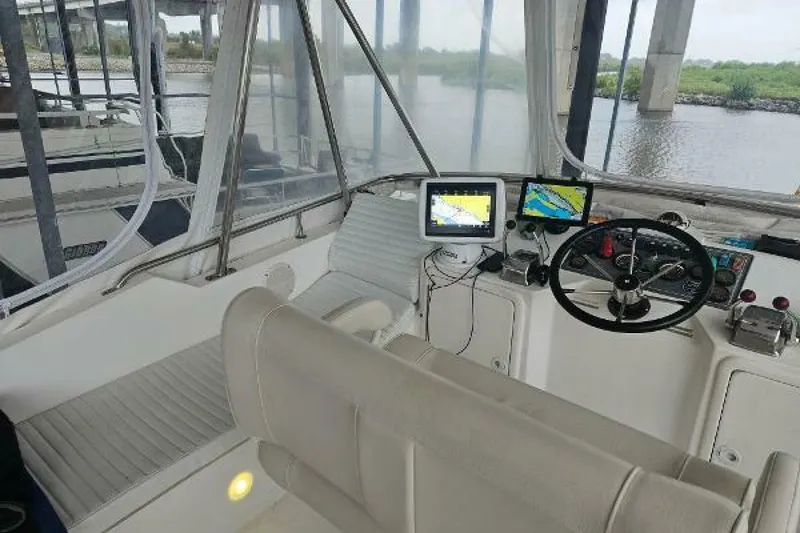 Slide: The Image of Riviera AC 1999 - 4799698