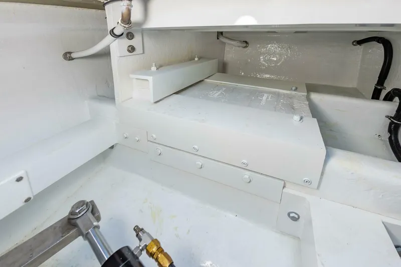 Slide: The Image of Custom Chesapeake Bay Built Custom 33' 2024 - 4800798