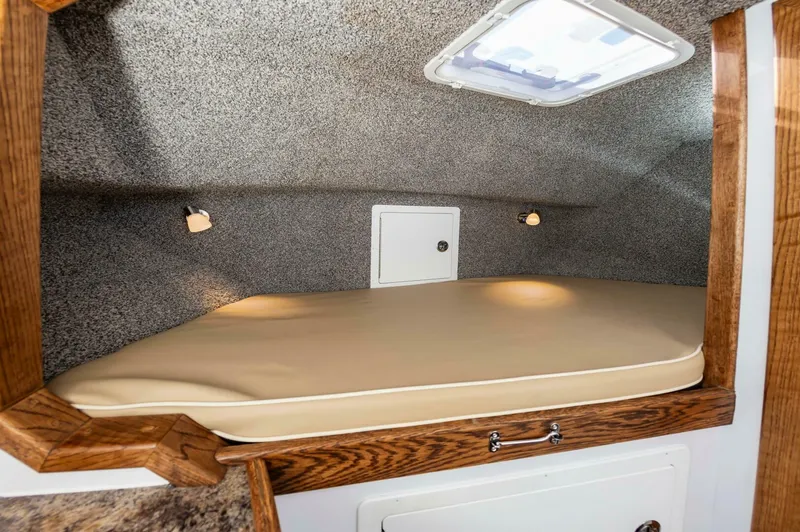 Slide: The Image of Custom Chesapeake Bay Built Custom 33' 2024 - 4800823