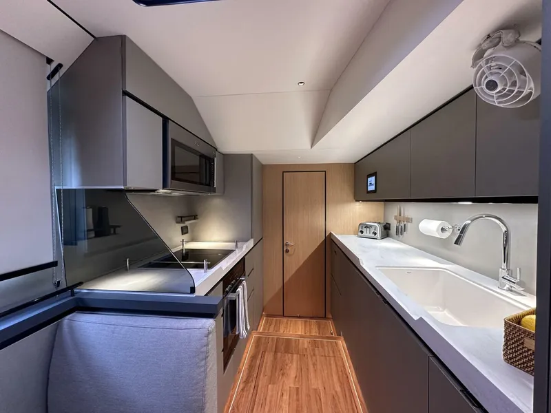 Slide: The Image of MC75 Galley - 4860175