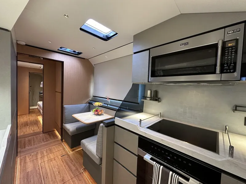 Slide: The Image of MC75 Galley - 4860174