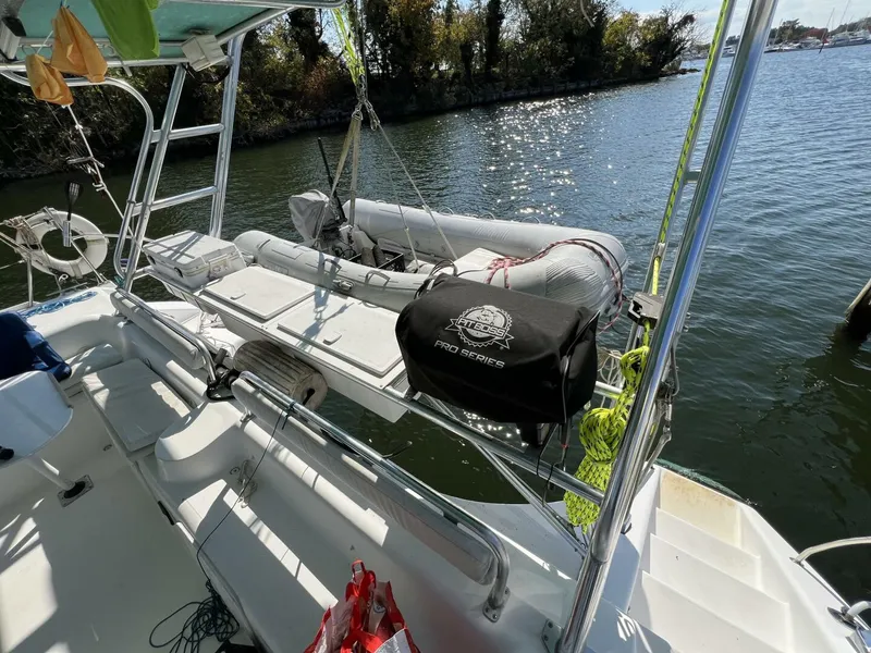 Slide: The Image of Manta 40 1997 - 5076265