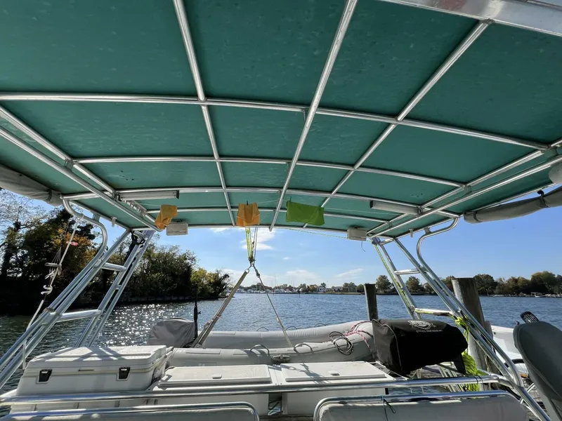 Slide: The Image of Manta 40 1997 - 5076273