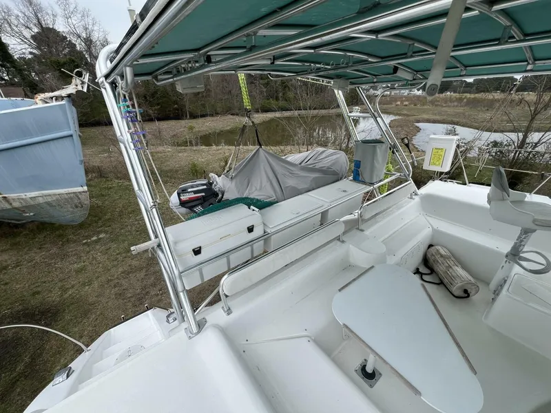 Slide: The Image of Manta 40 1997 - 5167007