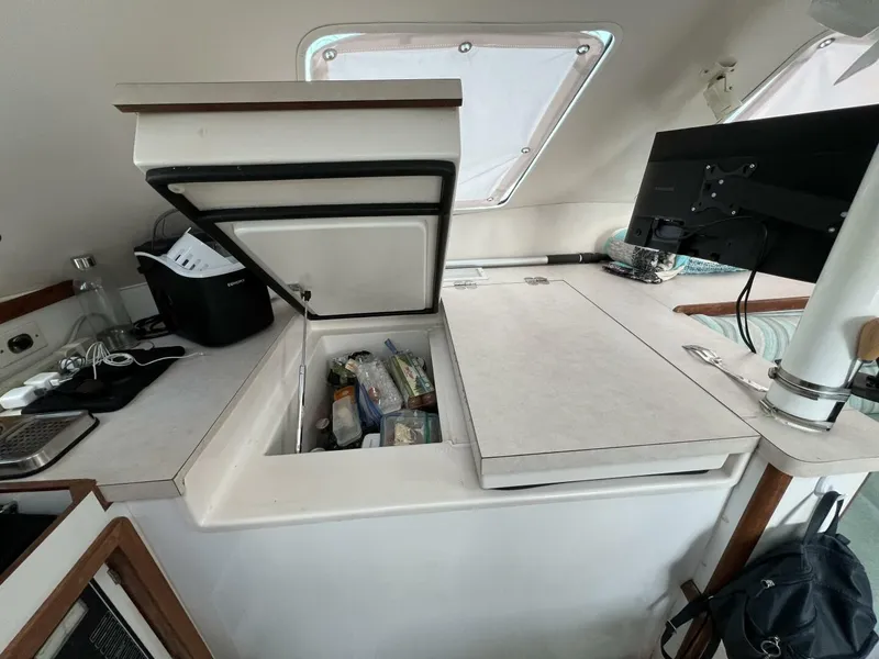 Slide: The Image of Manta 40 1997 - 5076280