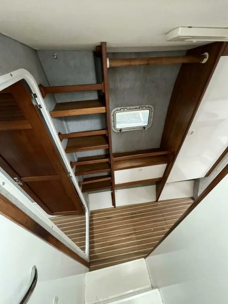 Slide: The Image of Manta 40 1997 - 5167013