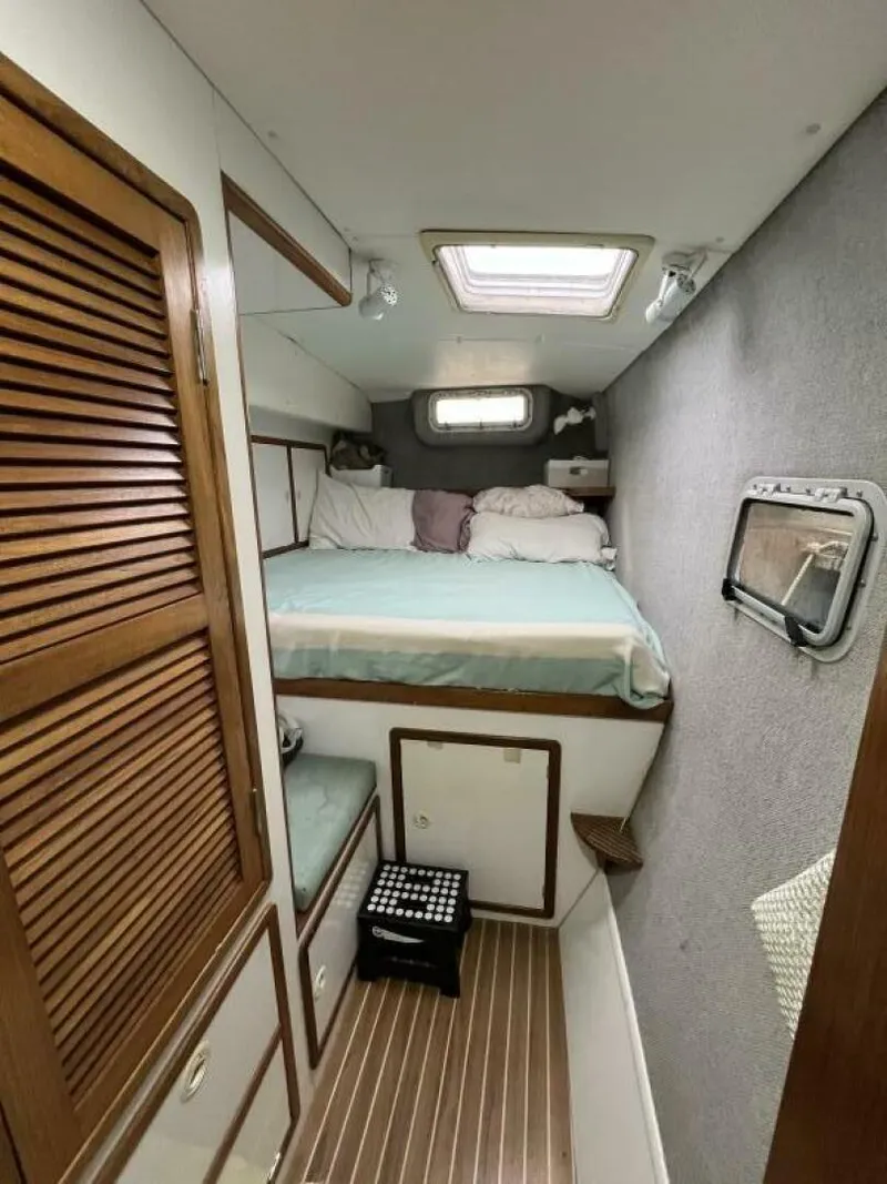 Slide: The Image of Manta 40 1997 - 5076283