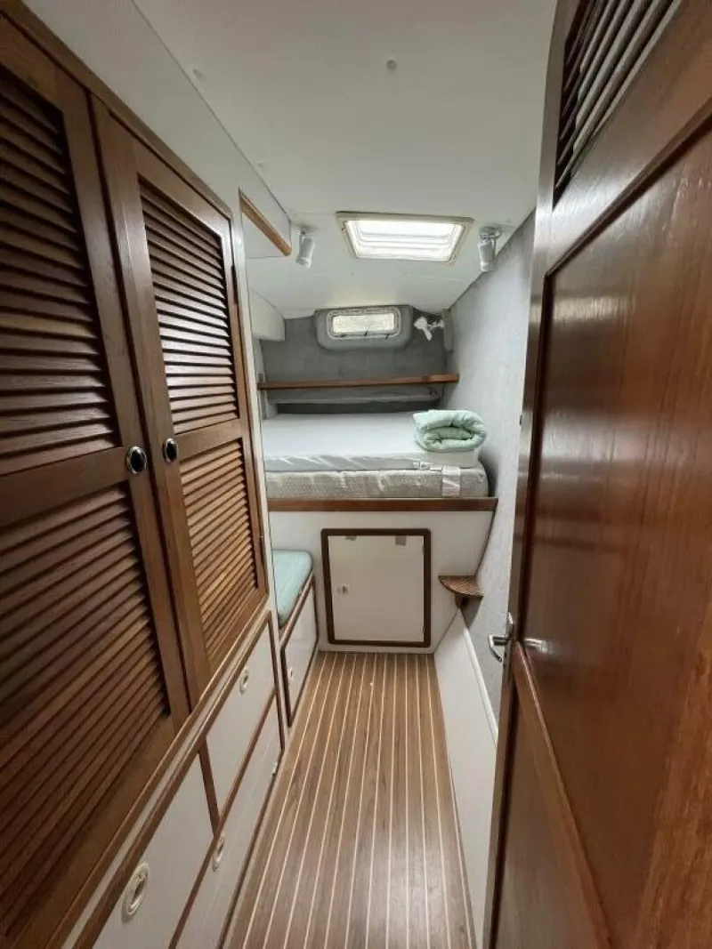 Slide: The Image of Manta 40 1997 - 5167014