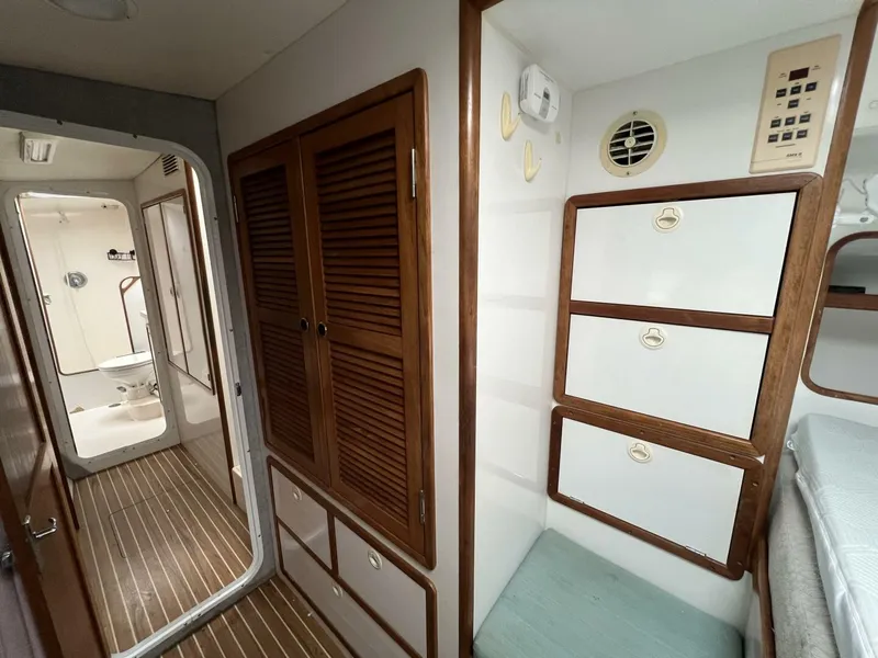 Slide: The Image of Manta 40 1997 - 5167016