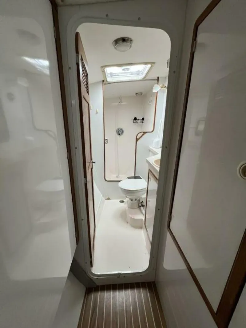 Slide: The Image of Manta 40 1997 - 5167015