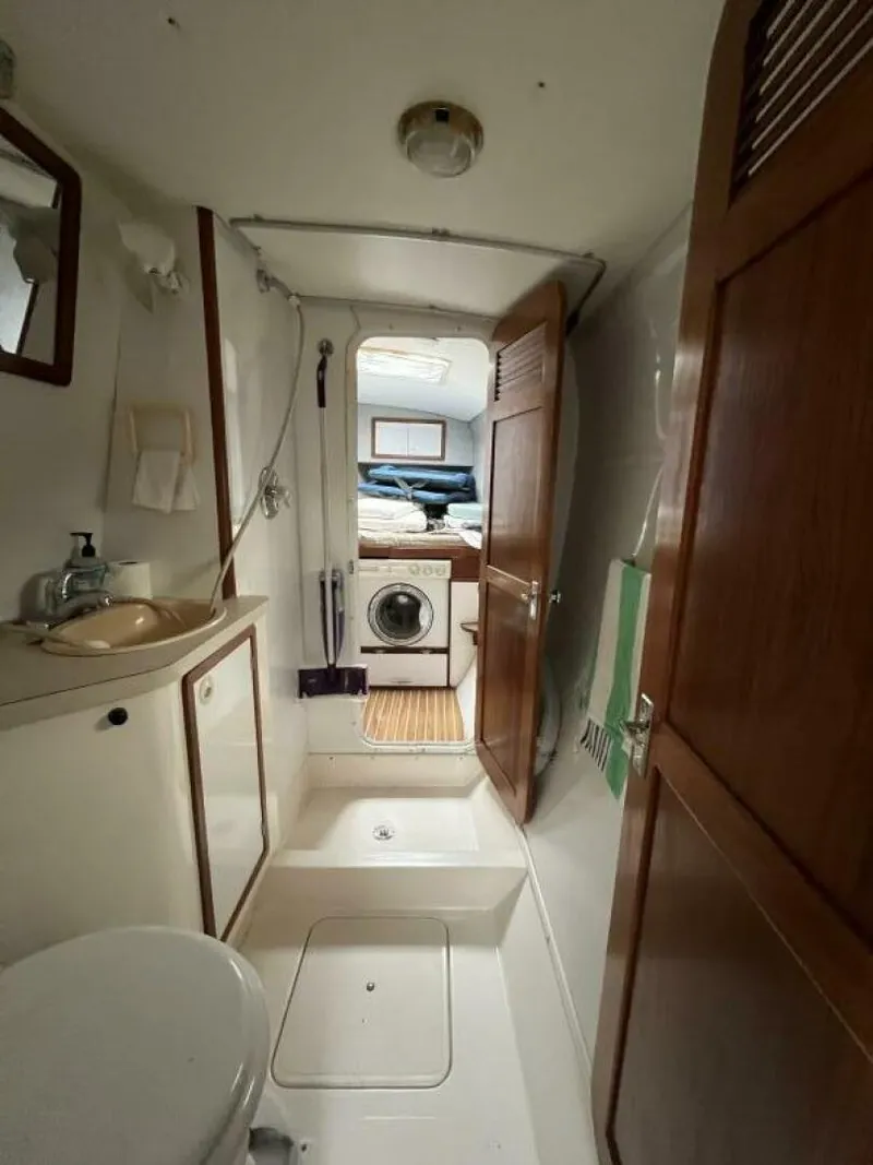 Slide: The Image of Manta 40 1997 - 5167018