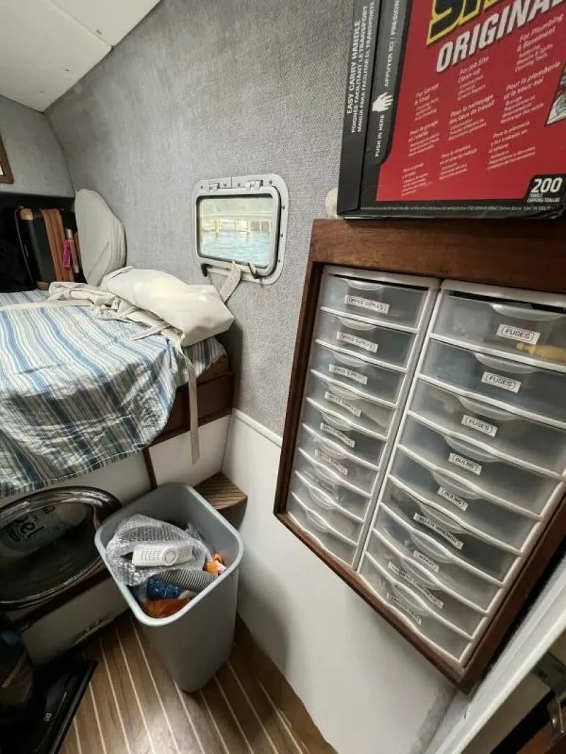 Slide: The Image of Manta 40 1997 - 5076288