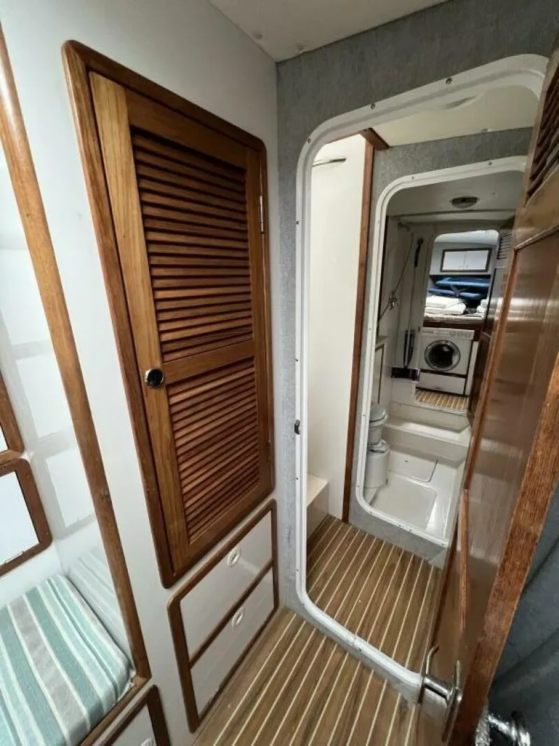 Slide: The Image of Manta 40 1997 - 5167021