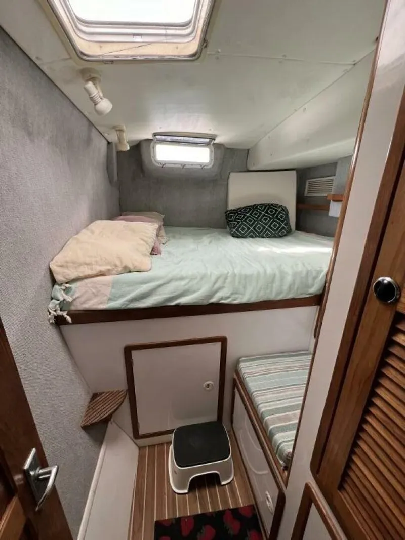 Slide: The Image of Manta 40 1997 - 5076291