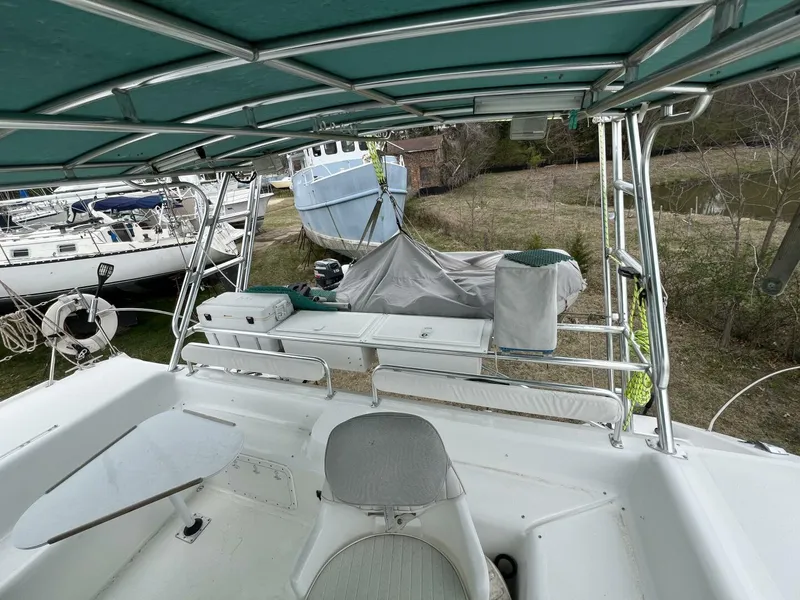 Slide: The Image of Manta 40 1997 - 5167024