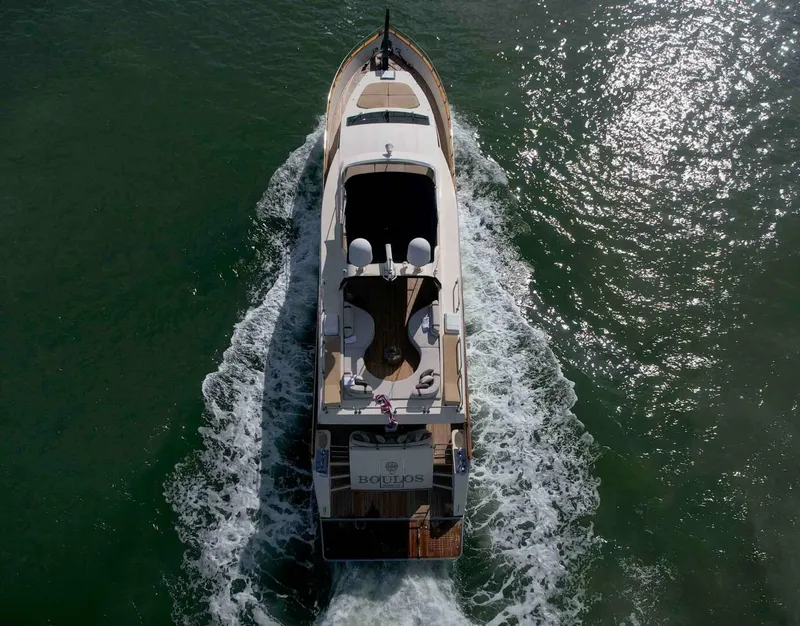 Slide: The Image of 2003 Gianetti 86' - 4829911