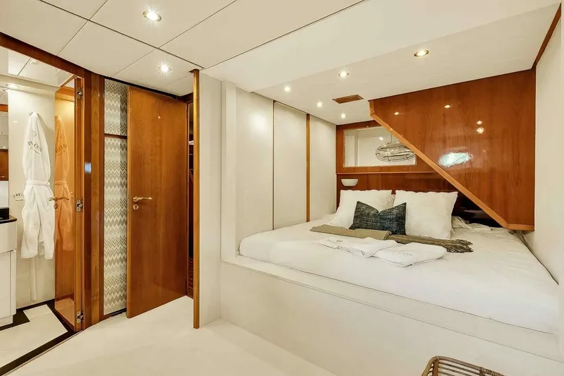 Slide: The Image of 2003 Gianetti 86' - 4829937