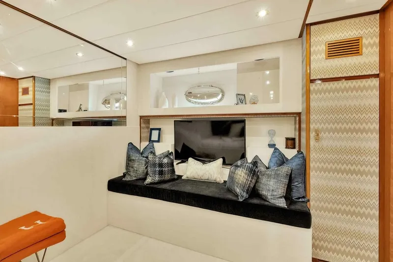 Slide: The Image of 2003 Gianetti 86' - 4829938