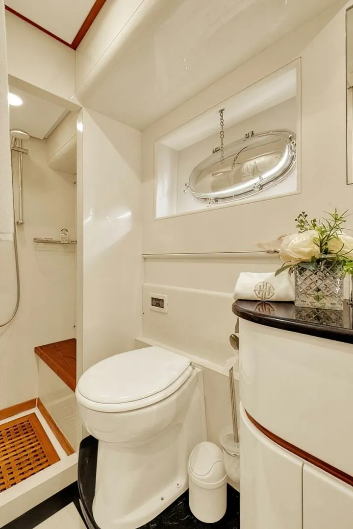 Slide: The Image of 2003 Gianetti 86' - 4829946