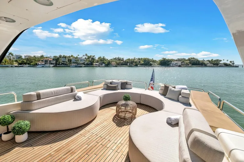 Slide: The Image of 2003 Gianetti 86' - 4829916