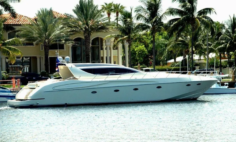 The Image of Riva Splendida 2004 - 4801750