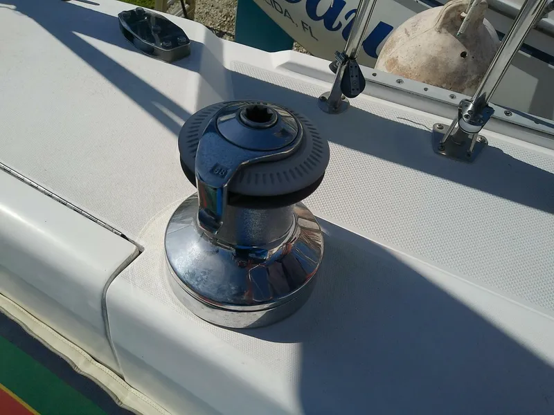 Slide: The Image of Catalina 36 MKII 1995 - 4802605