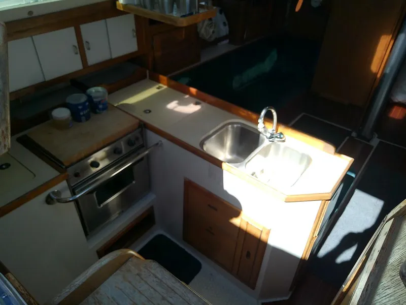 Slide: The Image of Catalina 36 MKII 1995 - 4802609