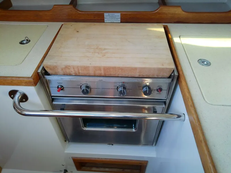 Slide: The Image of Catalina 36 MKII 1995 - 4802622