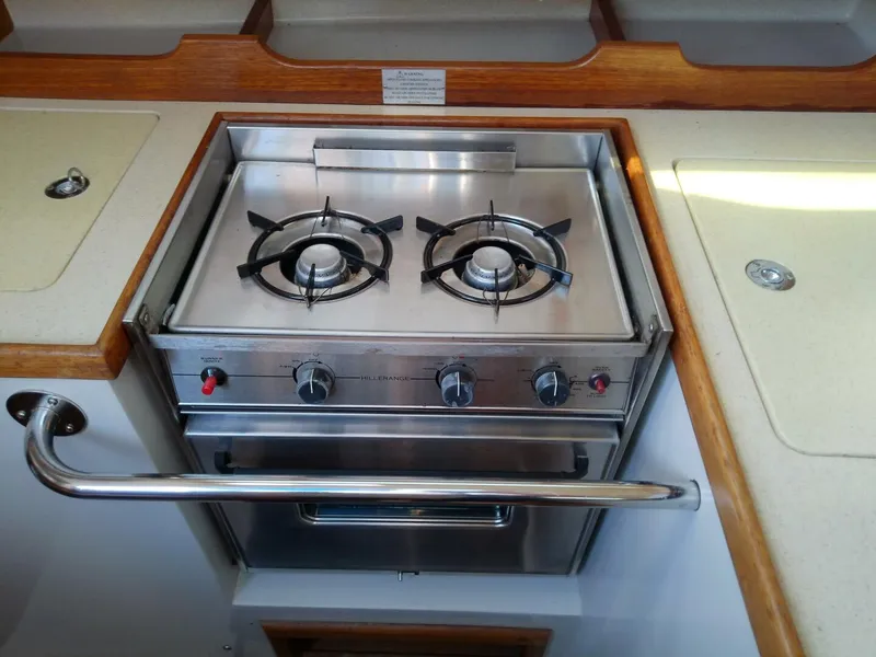 Slide: The Image of Catalina 36 MKII 1995 - 4802623