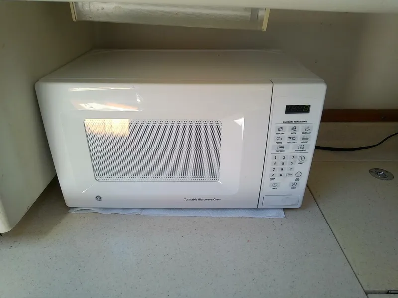 Slide: The Image of Catalina 36 MKII 1995 - 4802624