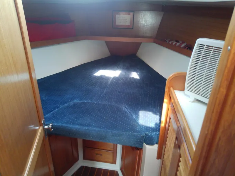 Slide: The Image of Catalina 36 MKII 1995 - 4802626