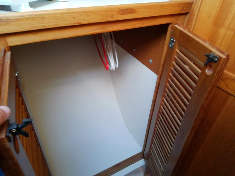 Slide: The Image of Catalina 36 MKII 1995 - 4802629