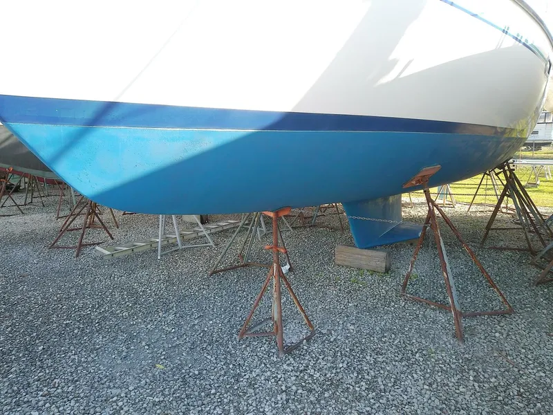 Slide: The Image of Catalina 36 MKII 1995 - 4877454